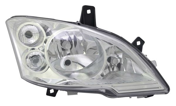 Strålkastare Höger Mercedes Vito / Viano W639