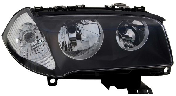 Strålkastare Vänster BMW X3 E83