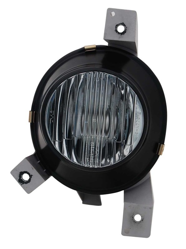 Dimljus Vänster OPEL Agila