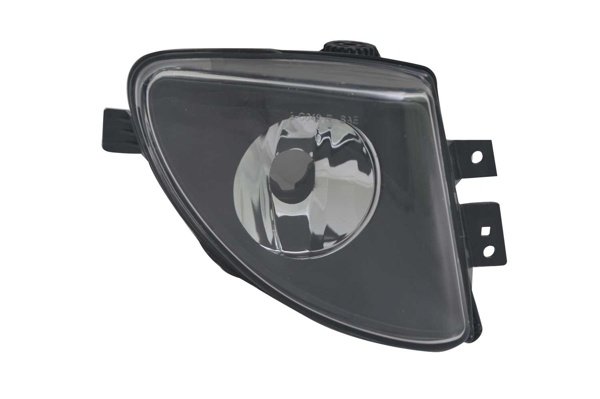 Dimljus Vänster BMW 5-Serien F10/F11