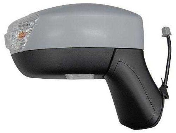 Sidospegel Vänster Ford Kuga