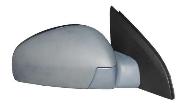 Sidospegel Vänster Opel Signum, Vectra C