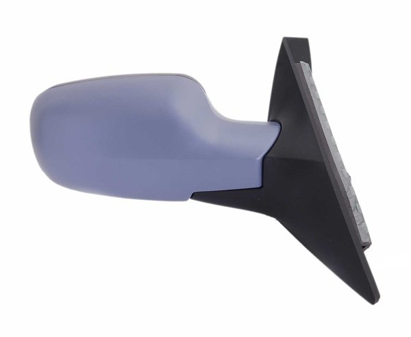 Sidospegel Vänster Renault Scenic II