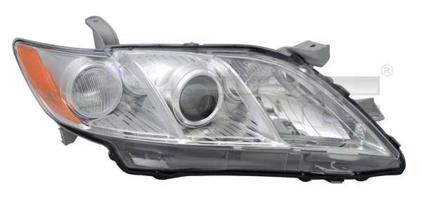 Strålkastare Höger Toyota Camry (XV50) 2011-