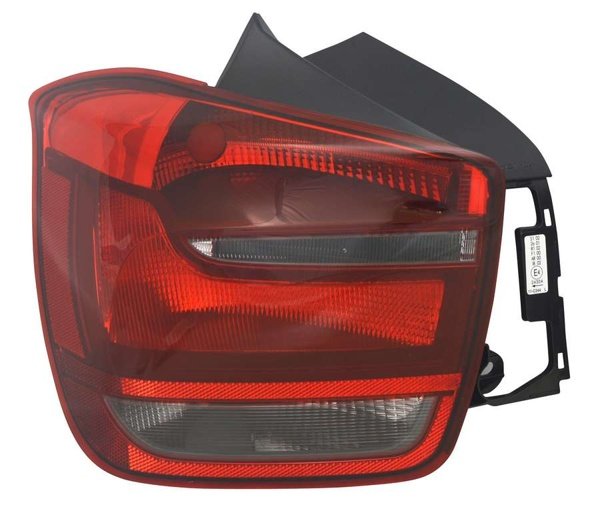 Baklampa Vänster BMW 1-Serien F20/F21