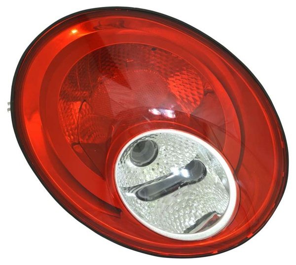 Baklampa Vänster VW New Beetle
