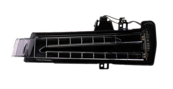 Spegelblinkers LED Vänster Mercedes-Benz CLA-Klass, C117, X117