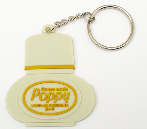 Nyckelring Poppy Grace Mate Jasmin