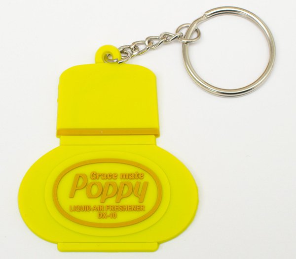 Nyckelring Poppy Grace Mate Gardenia