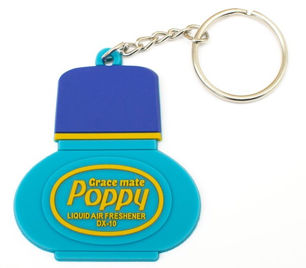 Nyckelring Poppy Grace Mate Freesia