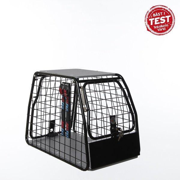 Artfex Hundbur Small LT