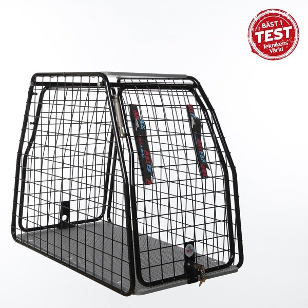 Artfex Hundbur Medium