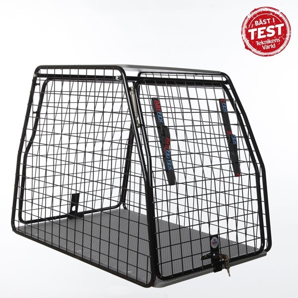 Artfex Hundbur Large