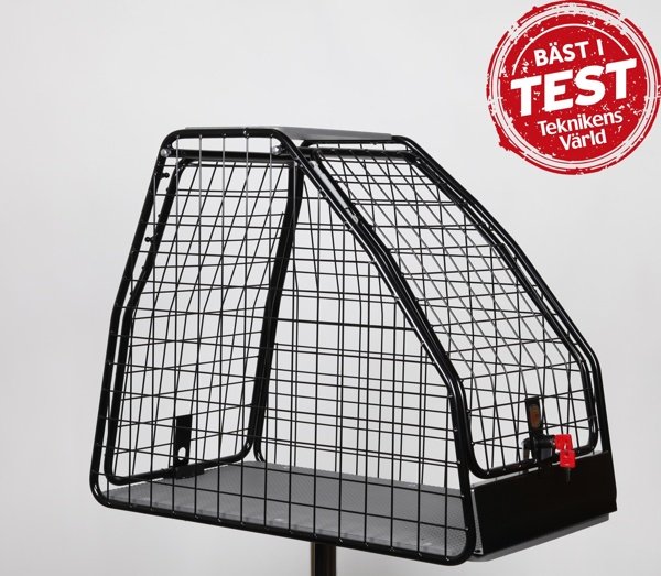 Artfex Hundbur Medium Coupe