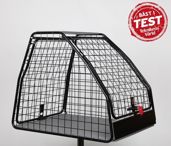 Artfex Hundbur Medium Bred Coupe