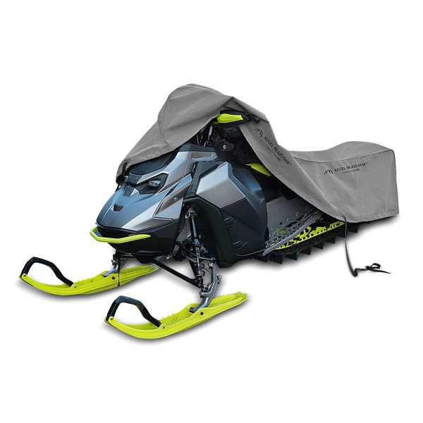 Skoter Kapell Universal Medium